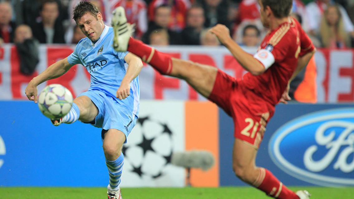Milner Shot Villa