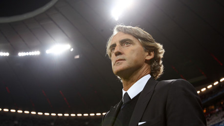 Mancini Munich