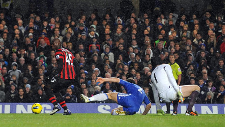 ARAB SITE MARIO GOAL PIC