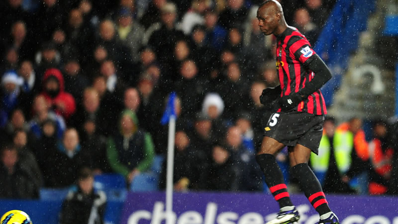 Mario Goal