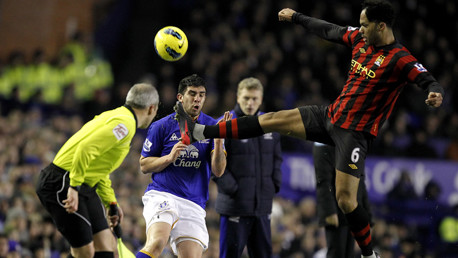 Lescott Action