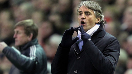 Mancini Mid Game2