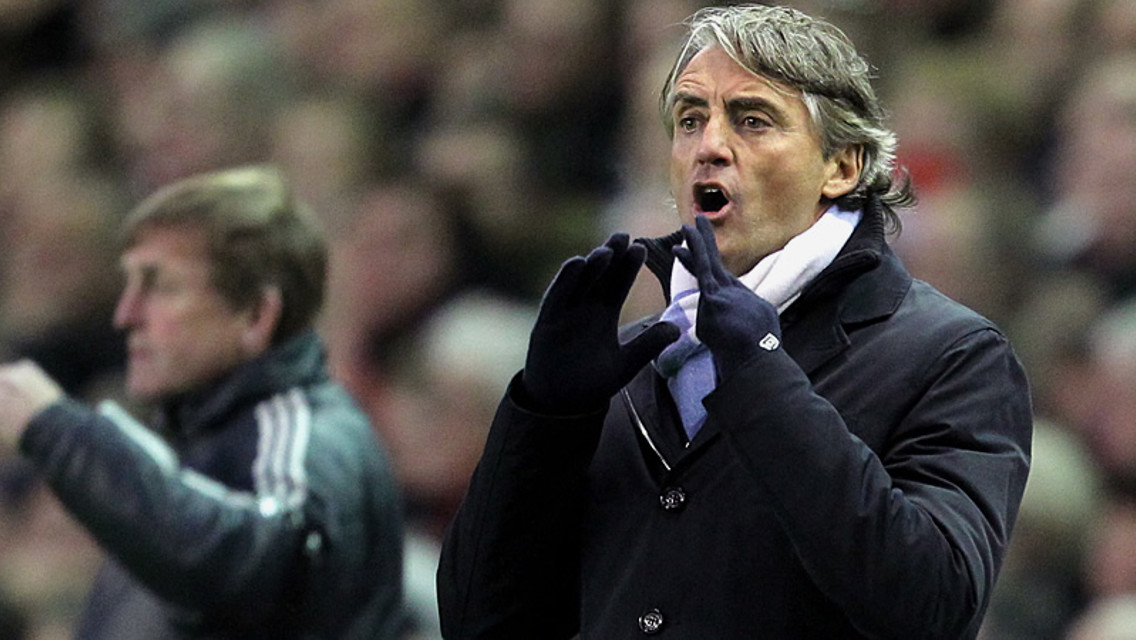 Mancini Mid Game2