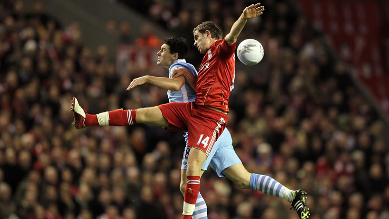 Flying attack from barry