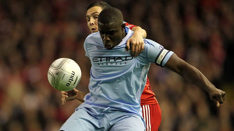 Micah on the attack