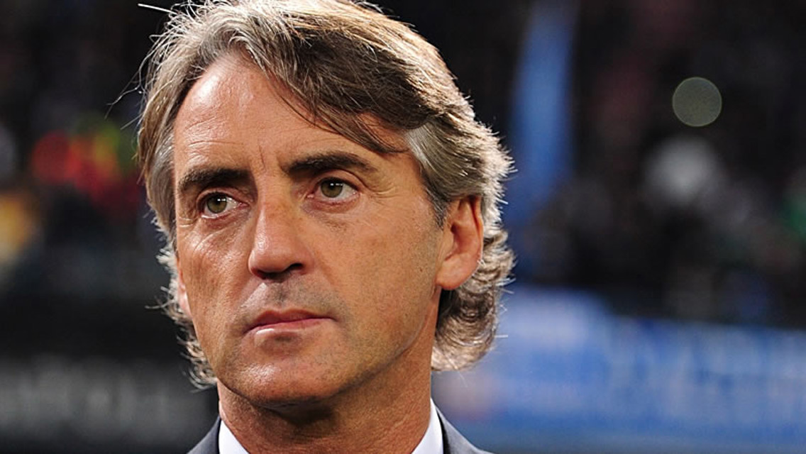 Mancini