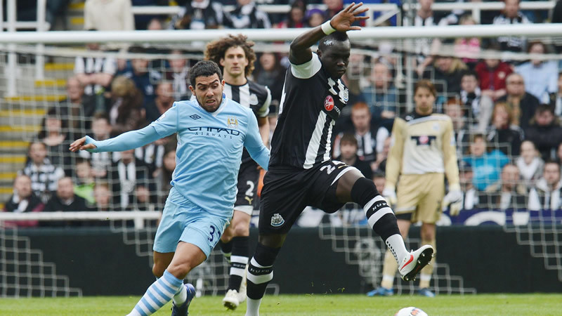Tevez