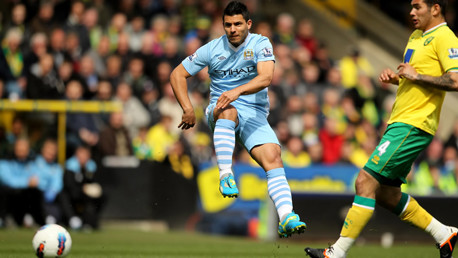 Norwich v City: Golden goals