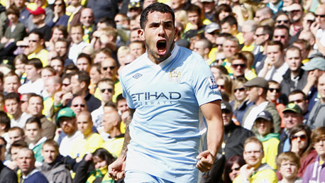 Tevez