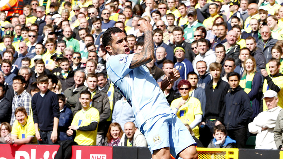 tevez