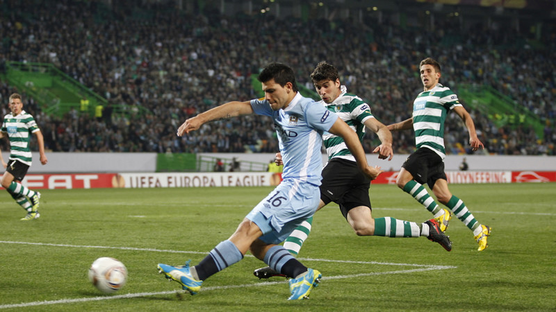 Aguero