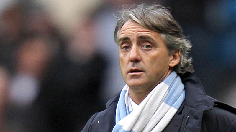 Mancini