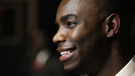 Micah Richards