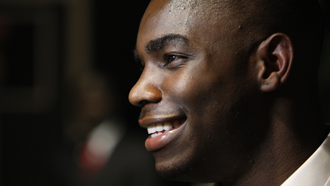 Micah Richards