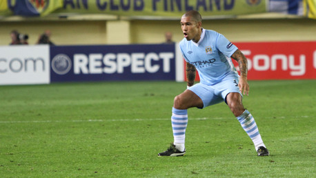 Farewell to De Jong