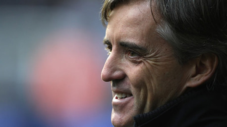 Mancini Westbrom