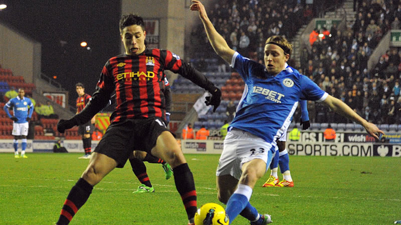 Nasri wigan1