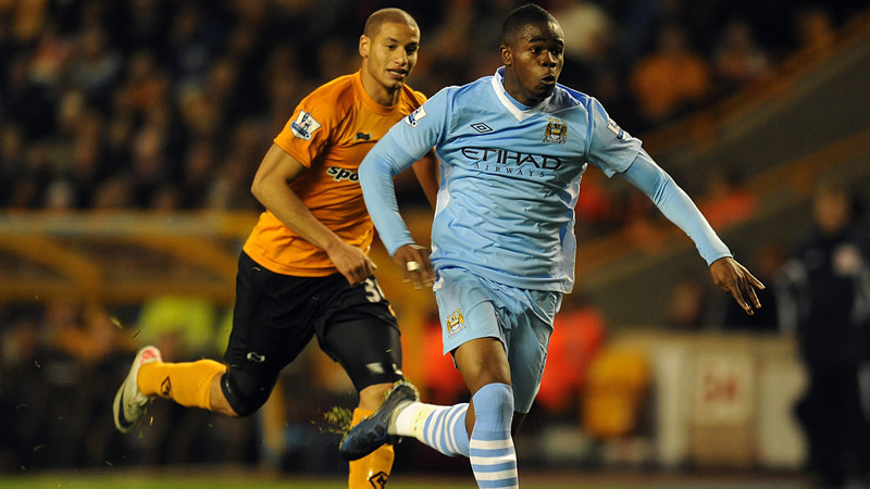 Razak returns to City