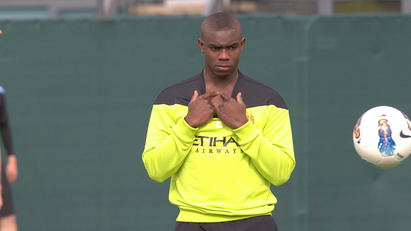 Mind Ball Games Micah