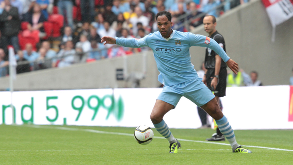 Lescott CS1