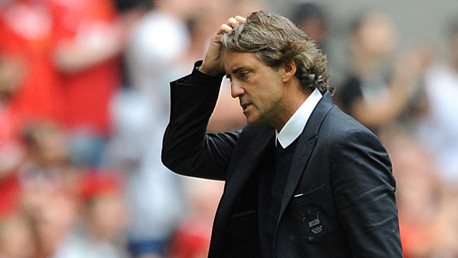 Roberto Mancini