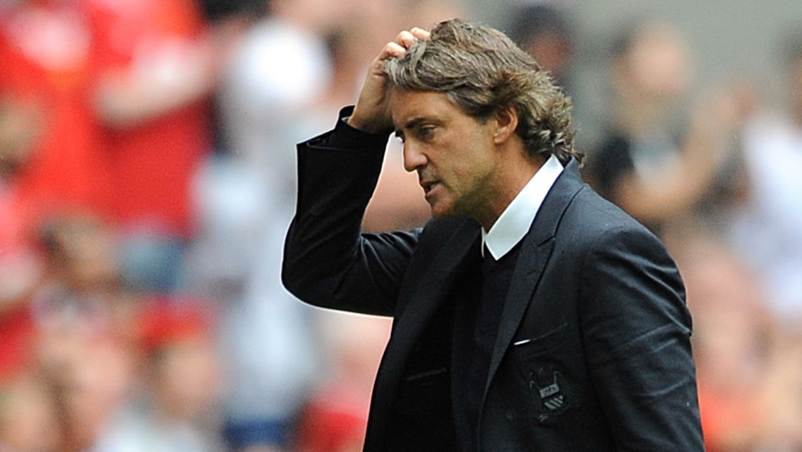 Roberto Mancini