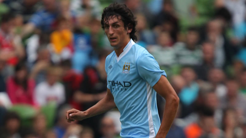 Dublin Super Cup Steffan Savic