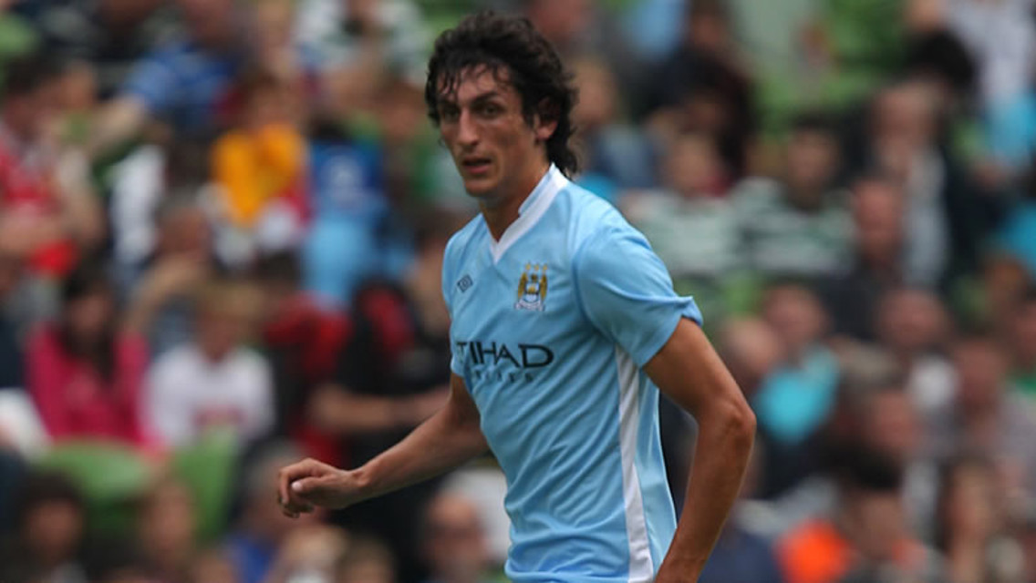 Dublin Super Cup Steffan Savic