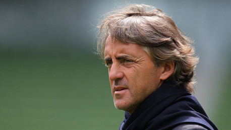 Mancini Shot Dublin Super cup2