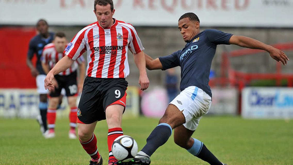 EDS v Alty Action