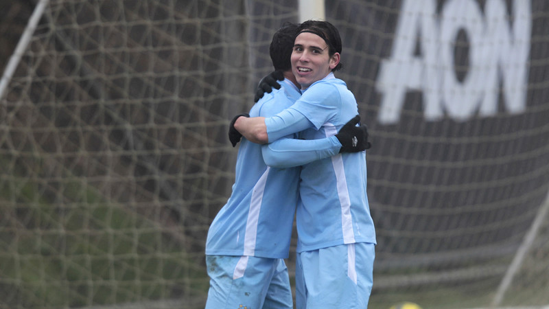 gai assulin goal celeb