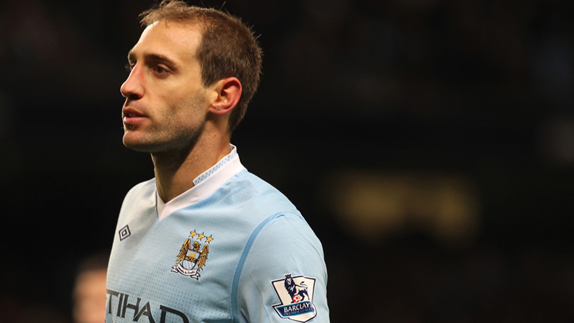 zabba focused
