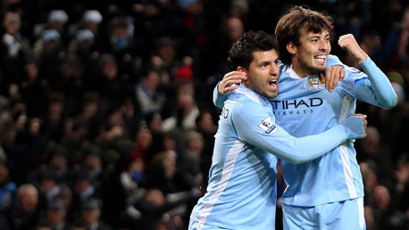 Golden Goals v Arsenal