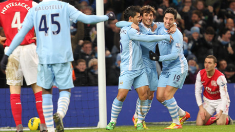 Silva Celebrtaion