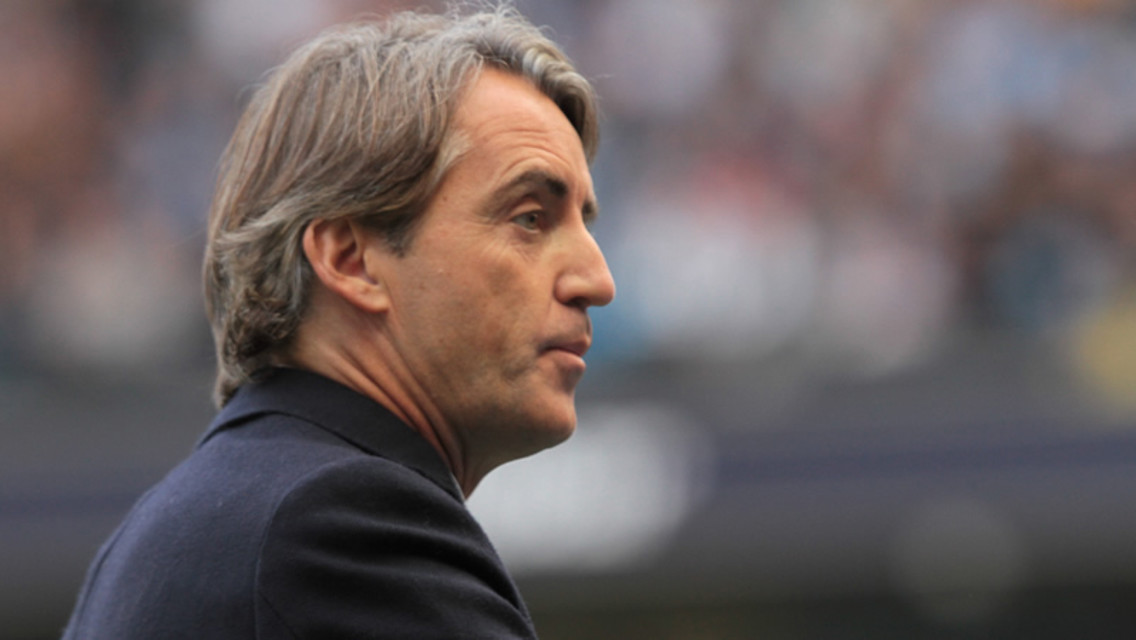 Mancini Fulham