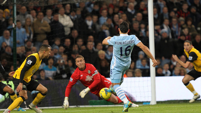 Aguero