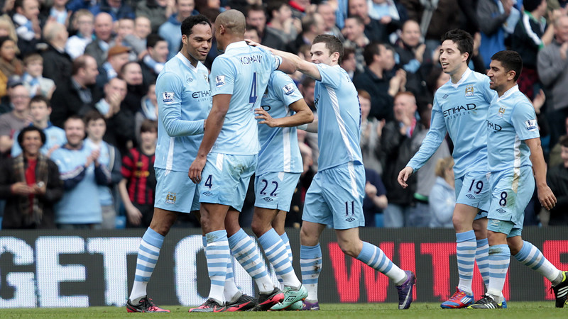 Team Celebration