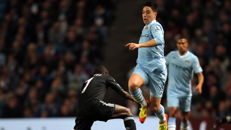 Nasri