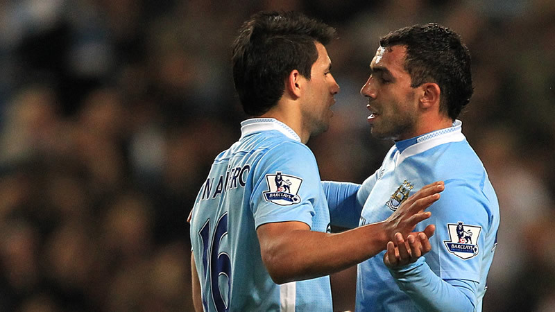 Aguero
