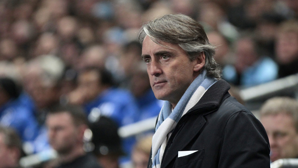 Mancini