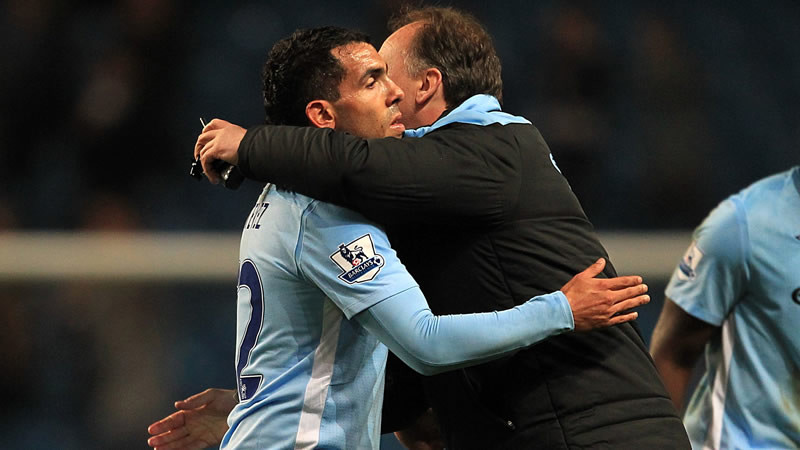 Tevez