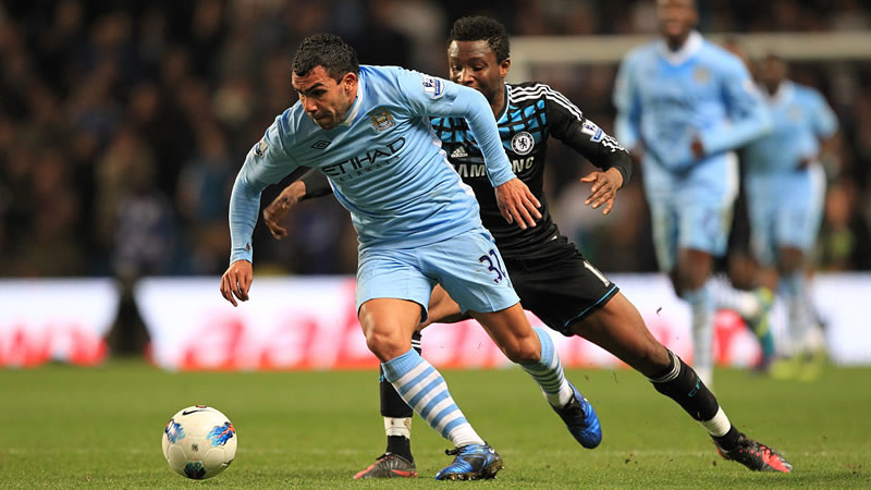 Tevez