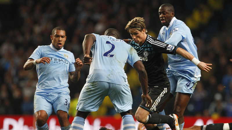 Torres and Micah