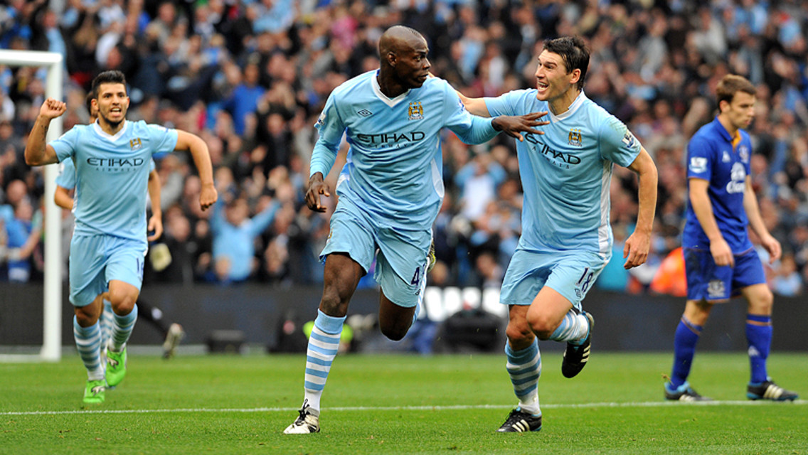 Mario Balotelli