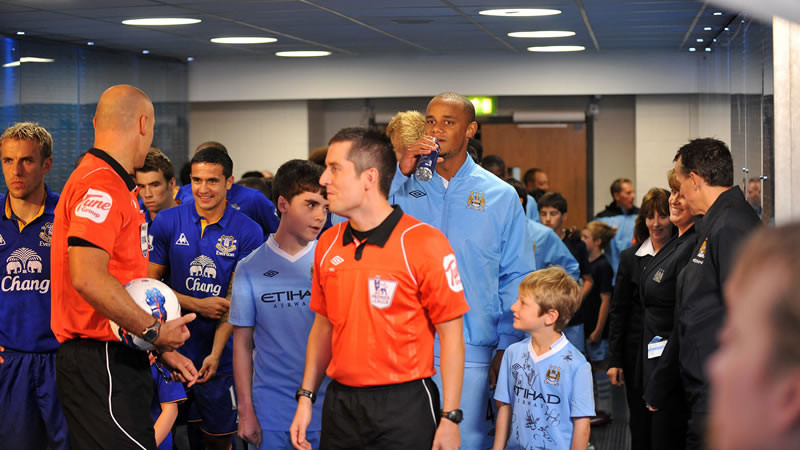 BHS Gallery Everton pics by ED6