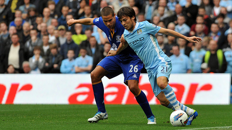 David Silva