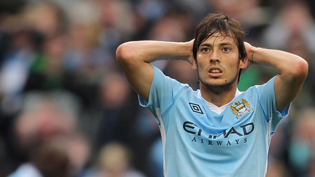 David Silva