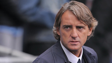 Roberto Mancini