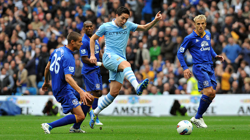 Samir Nasri