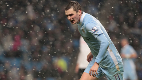 Adam Johnson 